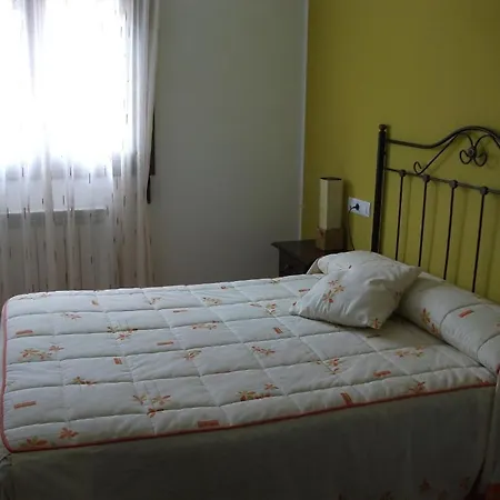 Apartamentos Arcos De Solana Vilas del Turbon Exterior foto