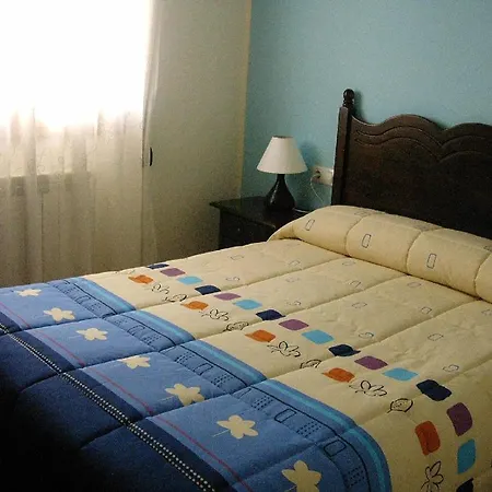 Apartamentos Arcos De Solana Vilas del Turbon Exterior foto