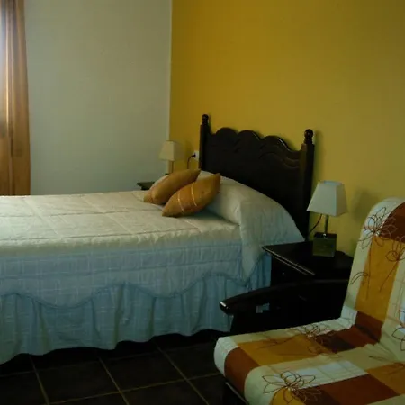 Apartamentos Arcos De Solana Vilas del Turbon Exterior foto
