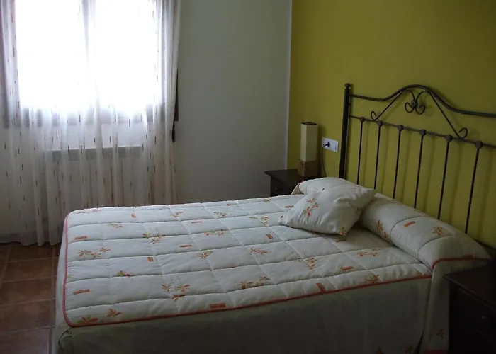 Apartamentos Arcos De Solana