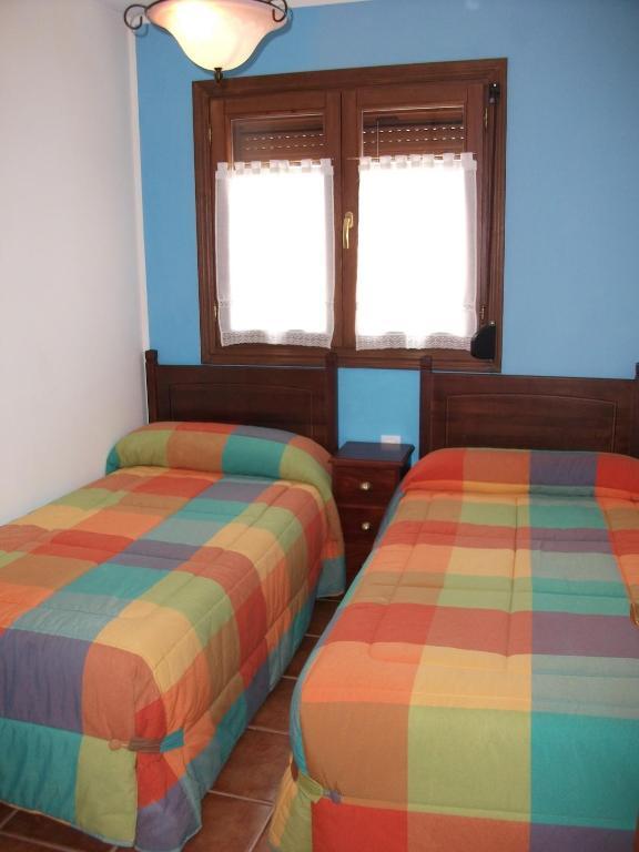 Apartamento Arcos De Solana Vilas del Turbon