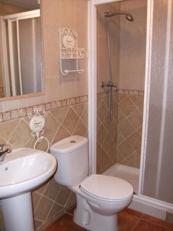 Apartment Arcos De Solana *
