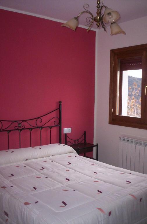 Apartment Arcos De Solana