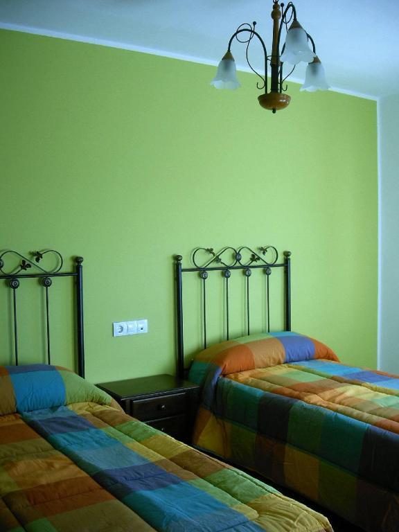 Apartment Arcos De Solana *