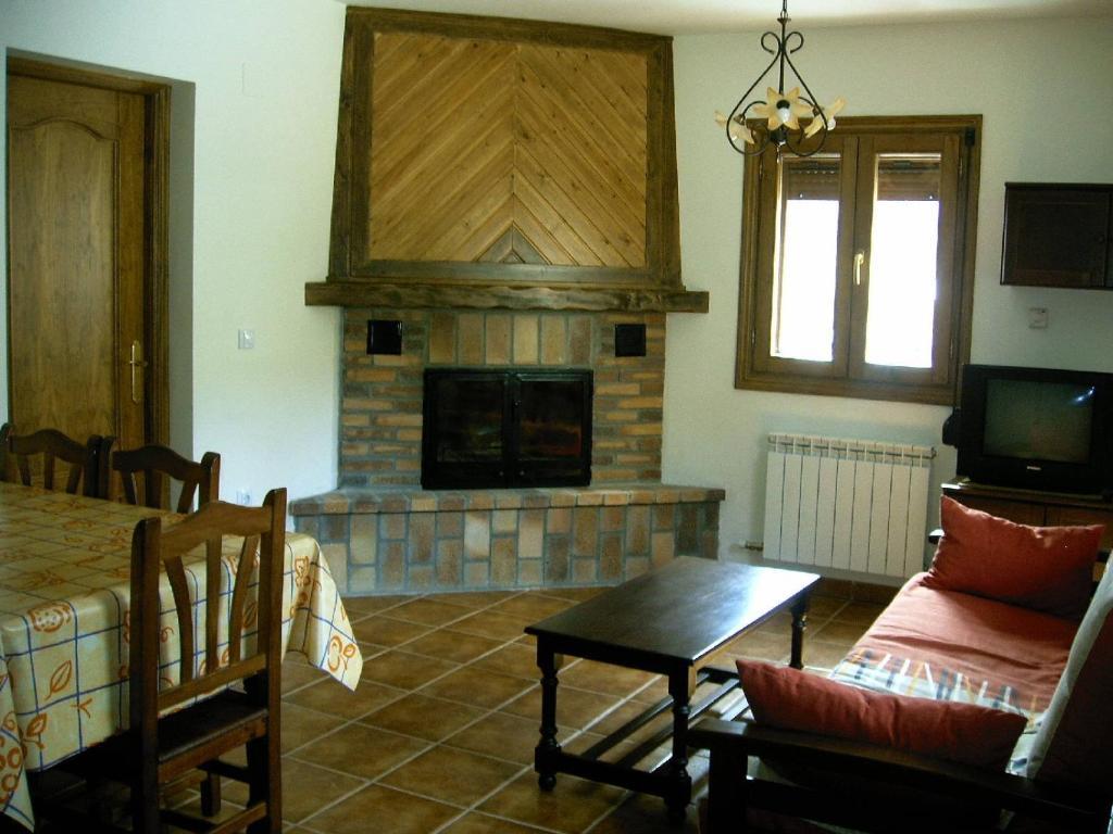 Arcos De Solana Apartment