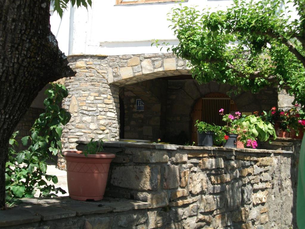 Arcos De Solana Apartment *
