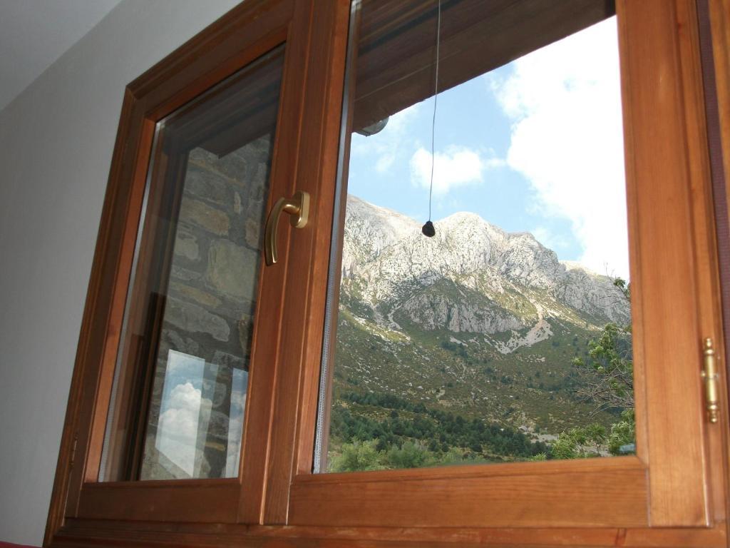 Apartment Arcos De Solana Vilas del Turbon