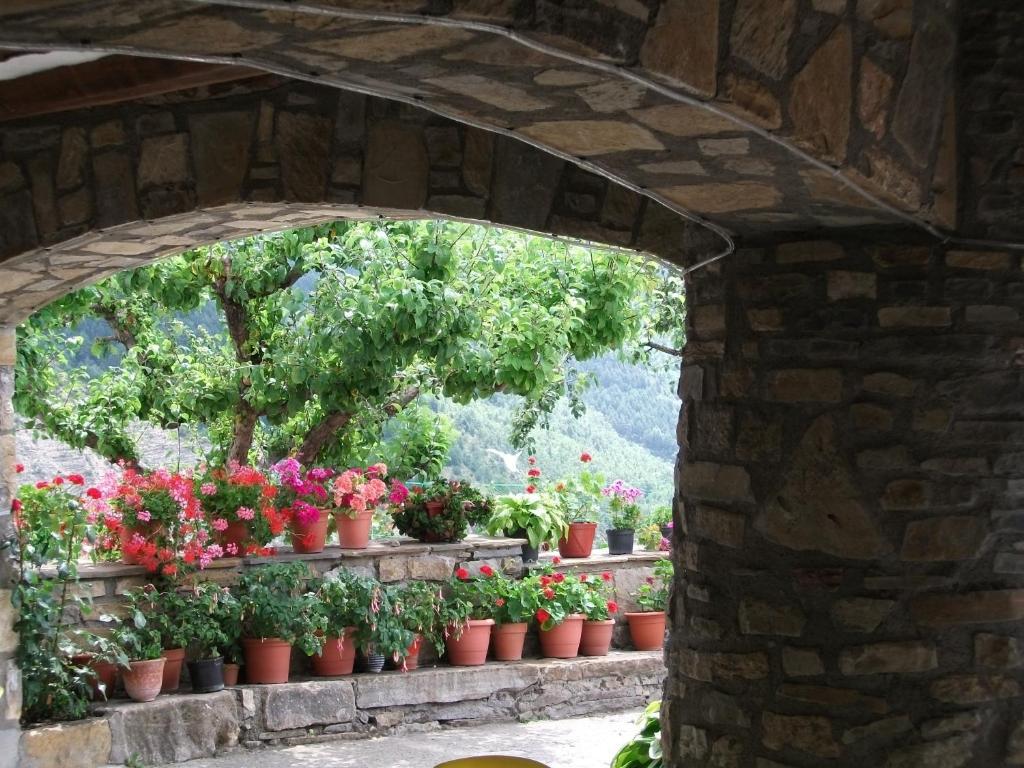 Apartamento Arcos De Solana Vilas del Turbon