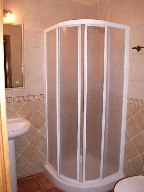 Apartment Arcos De Solana Vilas del Turbon